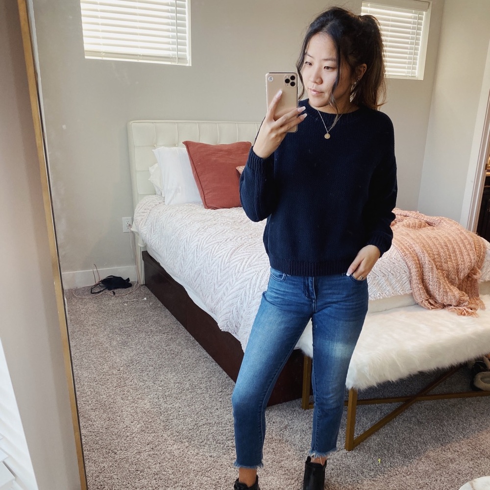 Vince Sweater